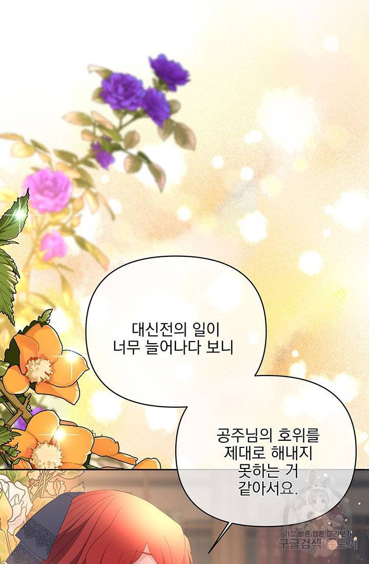 기간한정 공주님 60화 11