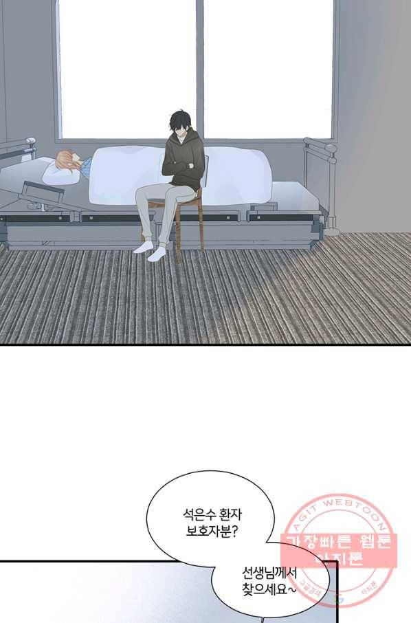 너랑 나랑 하면 131화 3