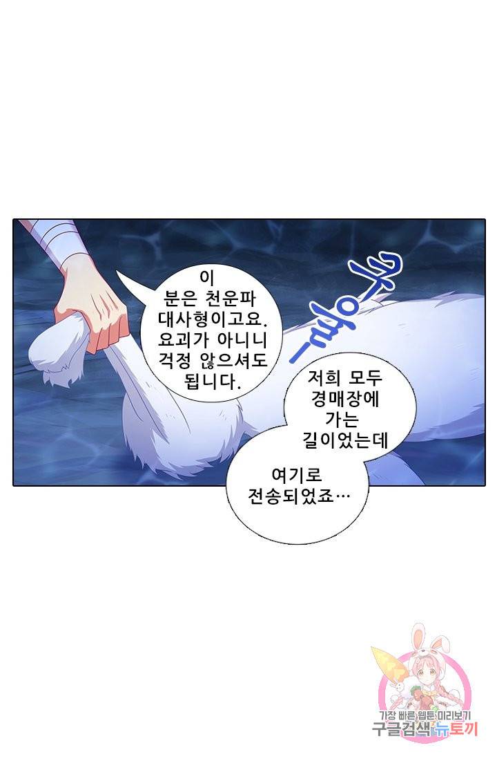 또라이 대사형 무림생존기 282화 8