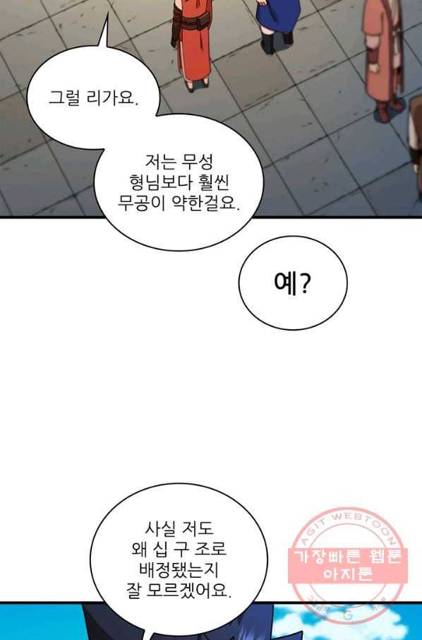 신수제일검 69화 13