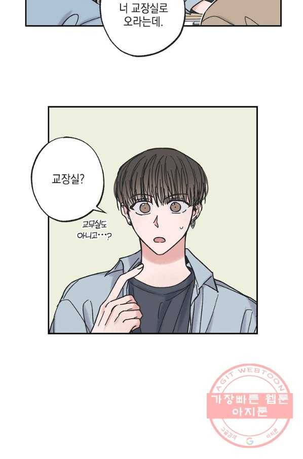 별과 별 사이 8화 20