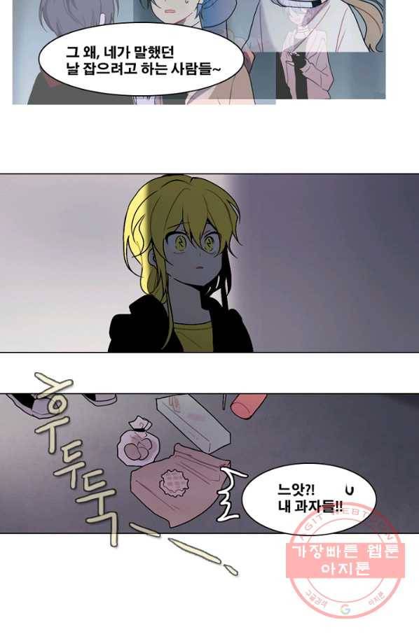 엔드와 세이브 167화 시작(7) 8