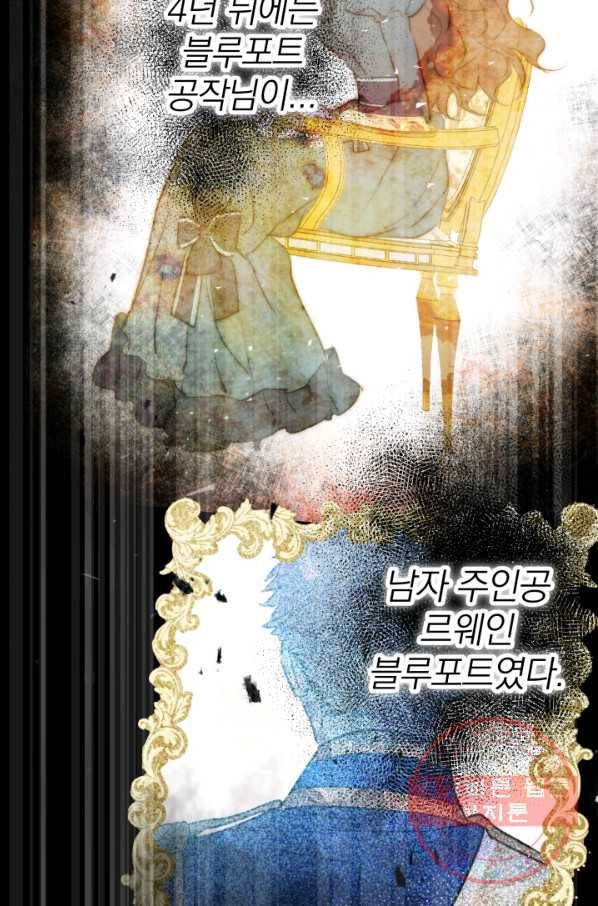 세계관 최강자들이 내게 집착한다 27화 24