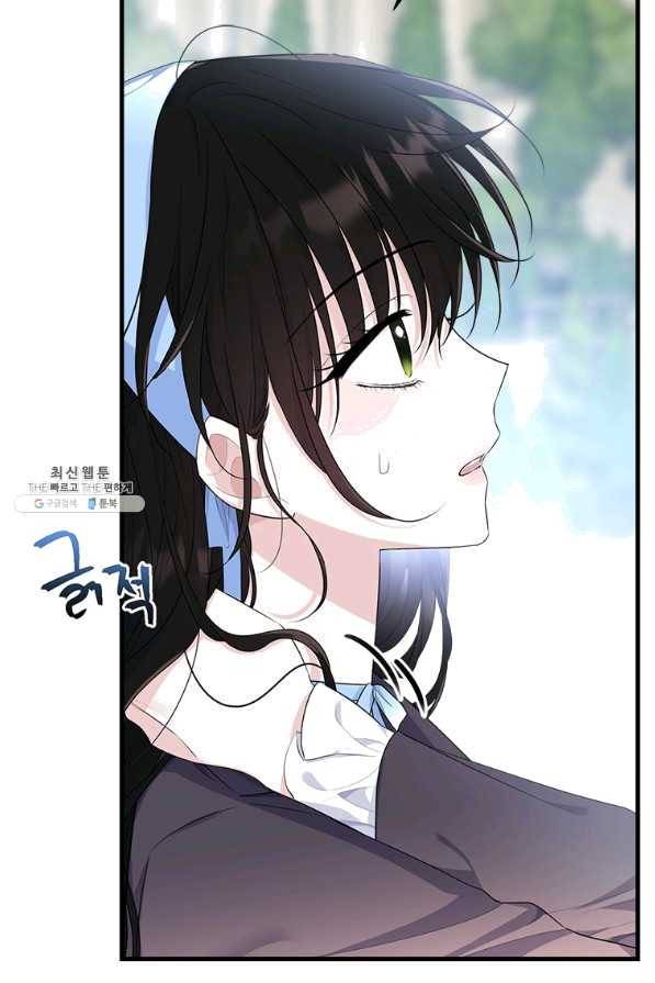 모시던 아가씨가 도련님이 되어버렸다 76화 104