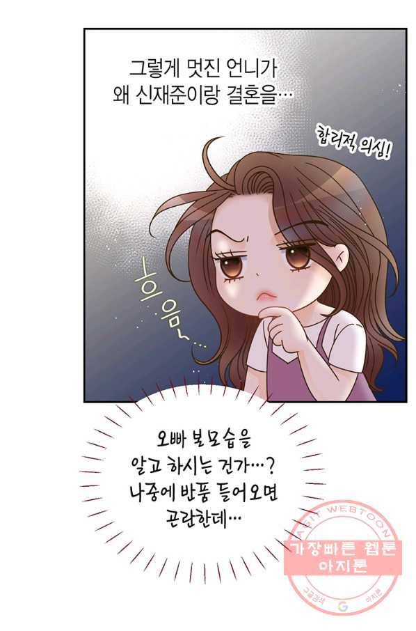 압도적 그대 71화 22