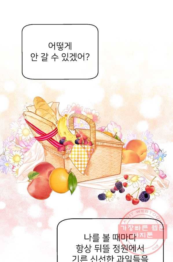 꼬마 영애님은 주연들을 길들인다 14화 4
