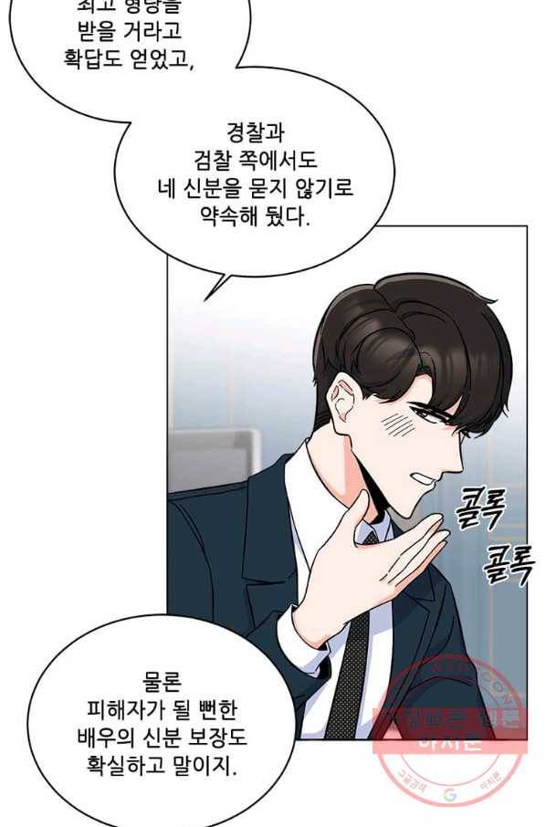 1년차 만렙 매니저 36화 24