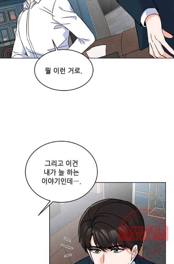 1년차 만렙 매니저 36화 34