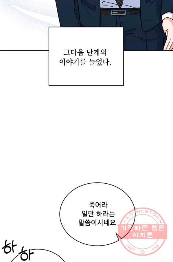 1년차 만렙 매니저 36화 45