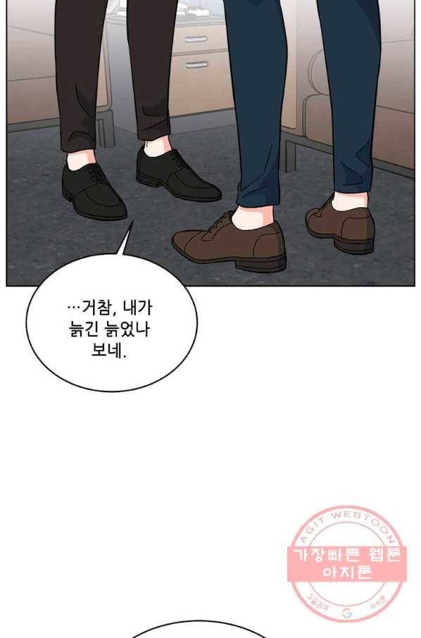 1년차 만렙 매니저 36화 56