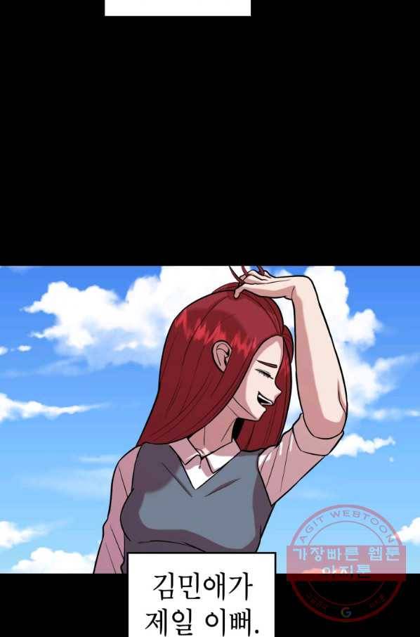 강려크한 지지리 28화 7