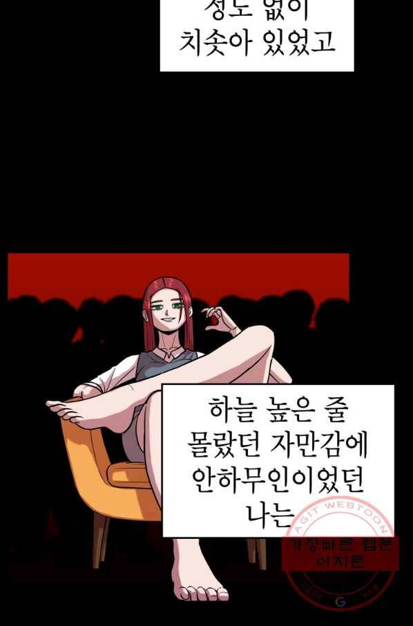 강려크한 지지리 28화 9