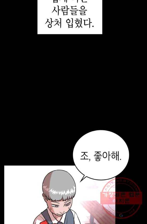 강려크한 지지리 28화 11