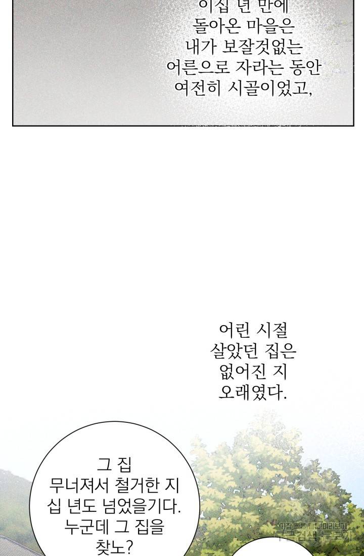 핫썸머 BL 단편선 S2 공깨 작가 빛바랜 산호의 바다 1 14