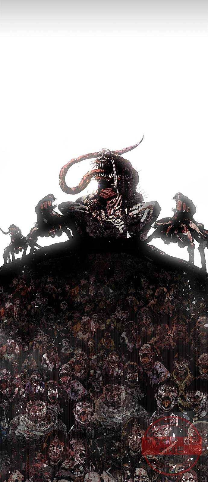 만능잡캐 7화. 침공 46