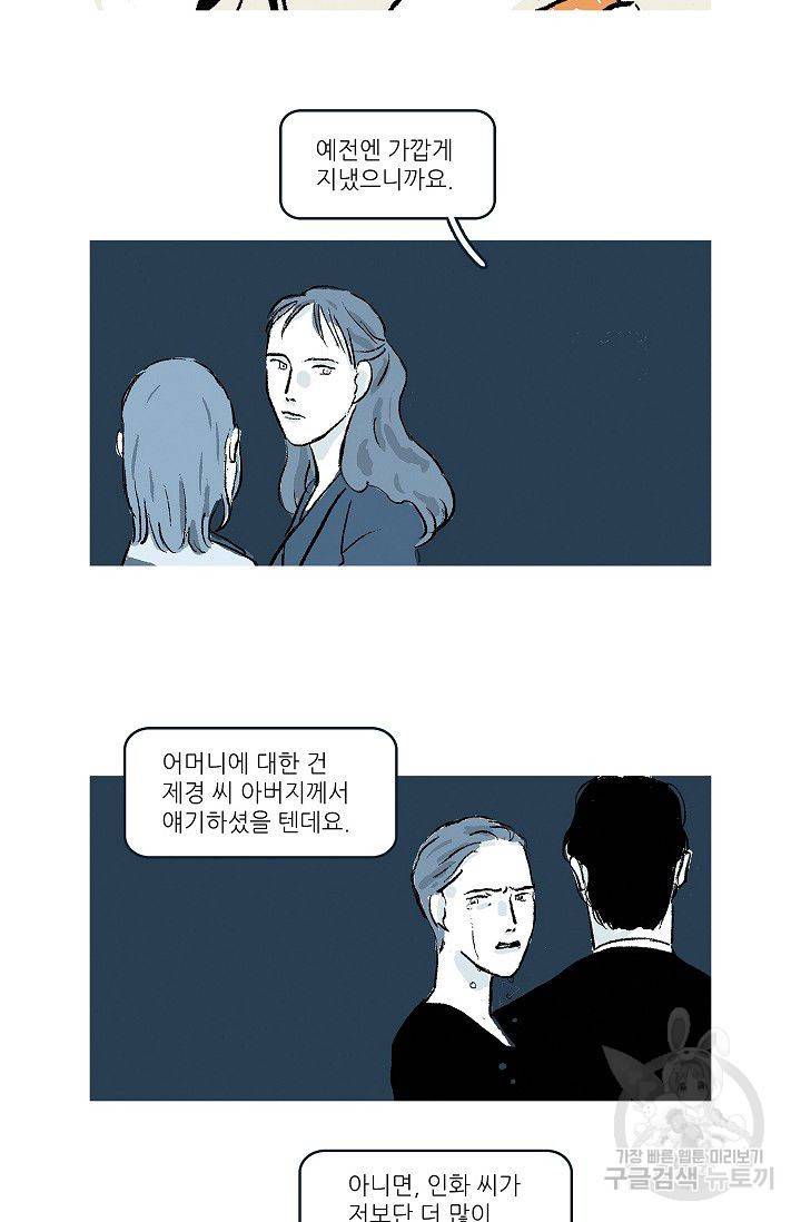 연애소설 읽는 교수 40화 4