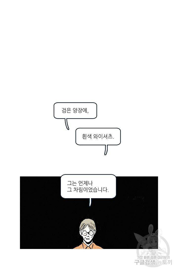 연애소설 읽는 교수 40화 10