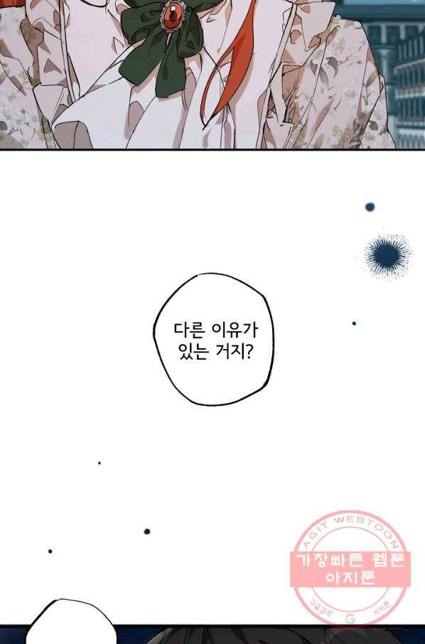 모든 게 착각이었다 51화 2