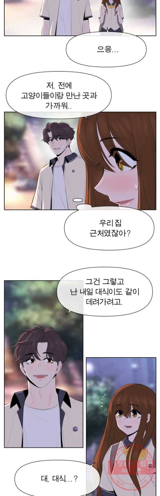 케어시트 8화 계획 20