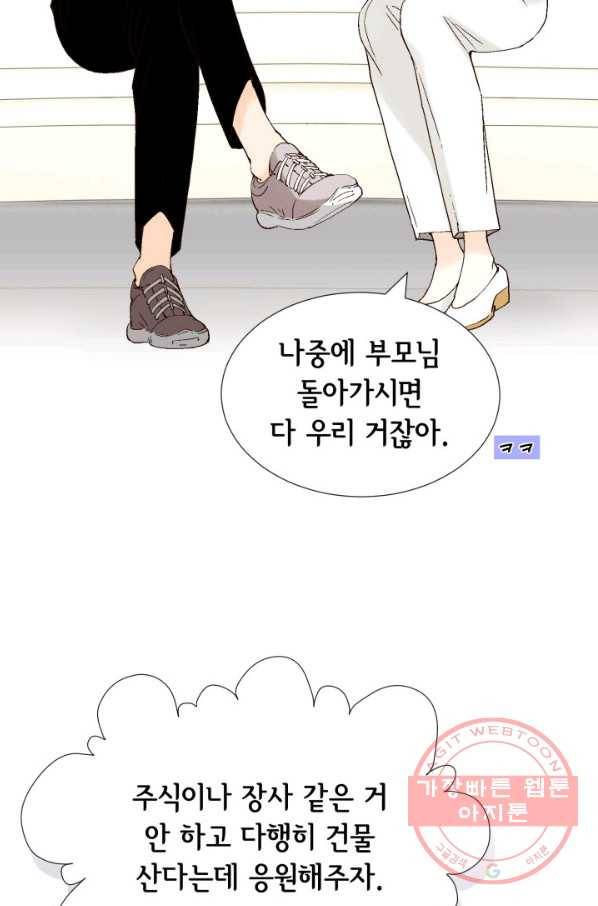 누구의 아이를 낳을까 23화 덕구삼촌 55