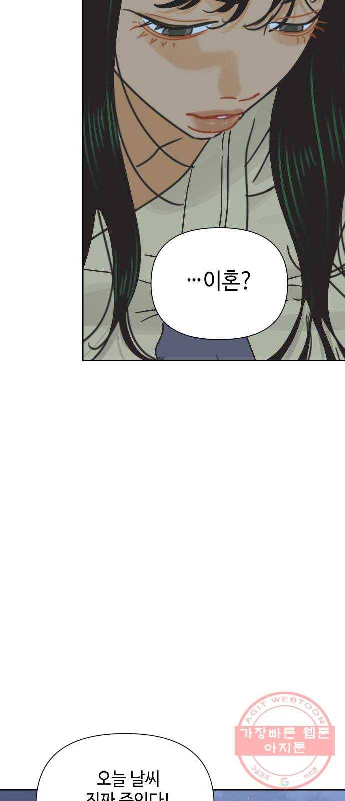 그들이 사귀는 세상 33화: 사랑은 부재를 허용하지 않는다 28