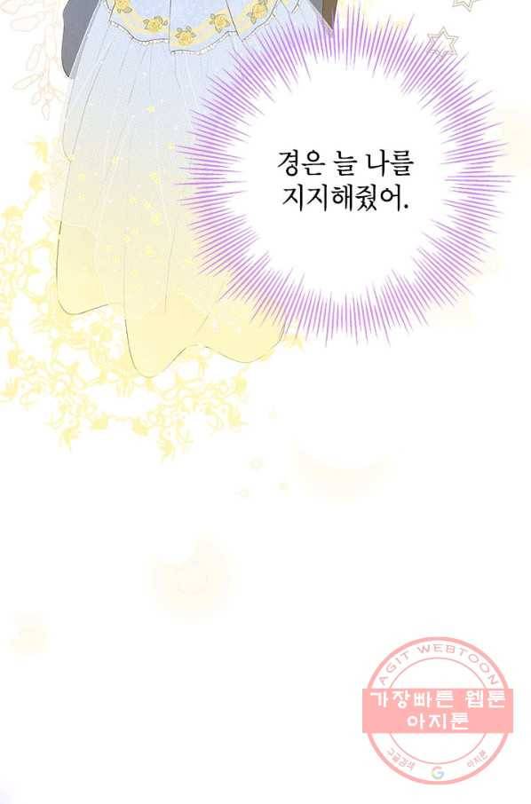 사실은 내가 진짜였다 60화 58
