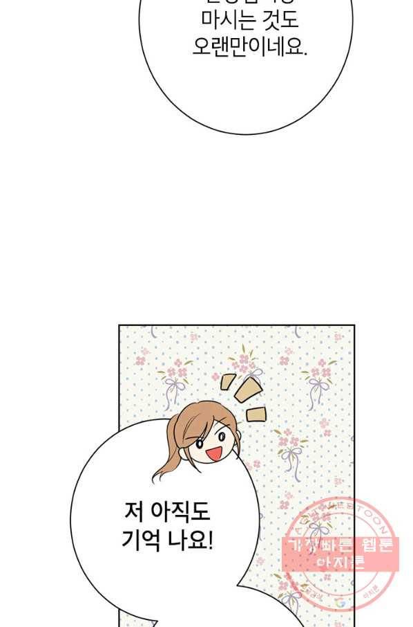 사실은 내가 진짜였다 60화 80