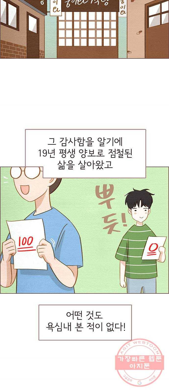 그 해 우리는 : 초여름이 좋아! 4화 2