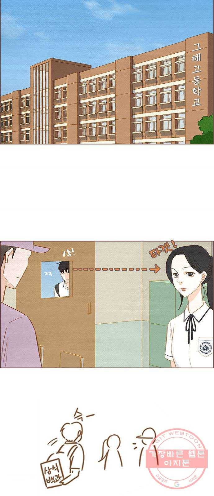 그 해 우리는 : 초여름이 좋아! 4화 16