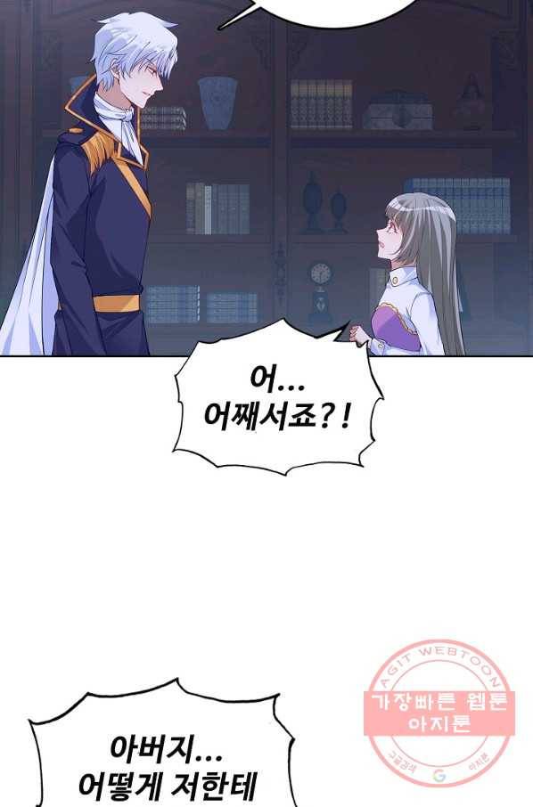 황녀의 생존법칙 183화 3
