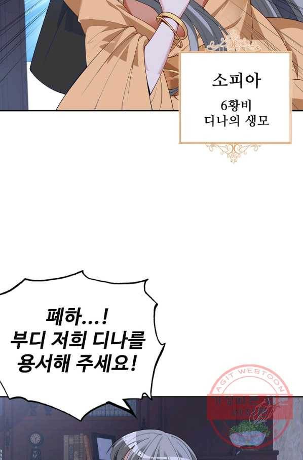 황녀의 생존법칙 183화 8