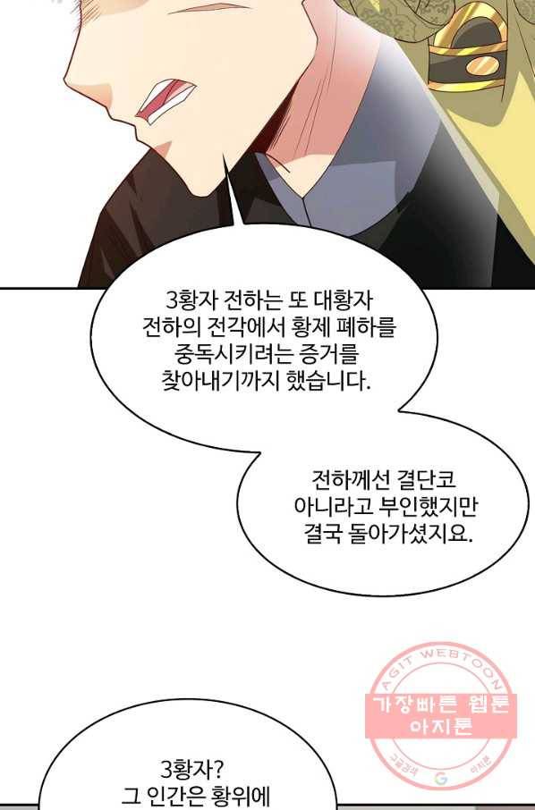 내 소설의 악역이 되다 94화 50
