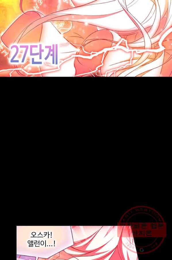 엘피스 전기:SOUL LAND 506화 29