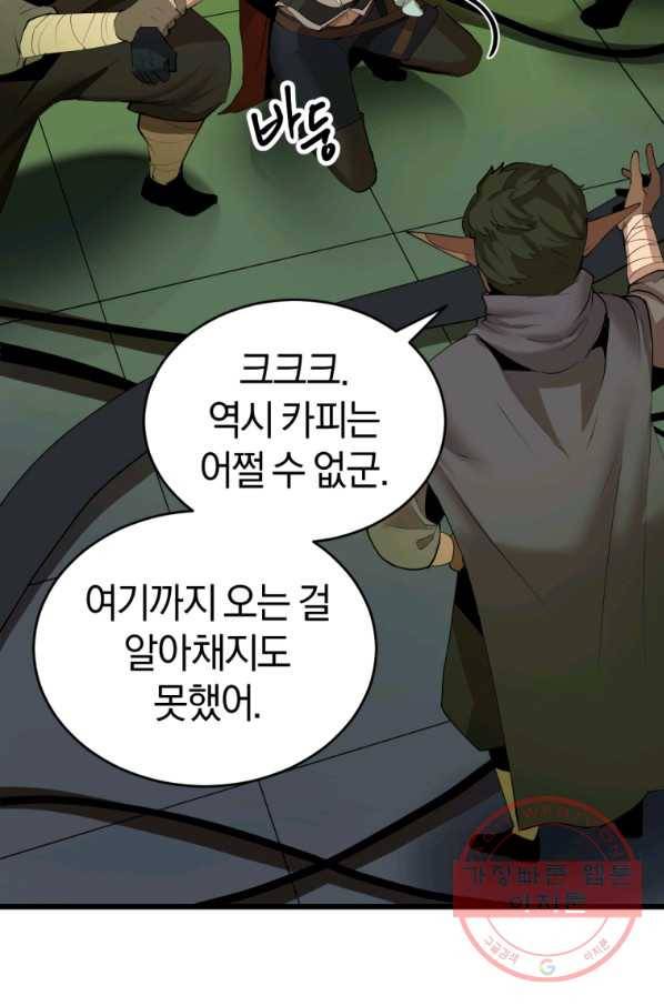 던전 마제스티 108화 53