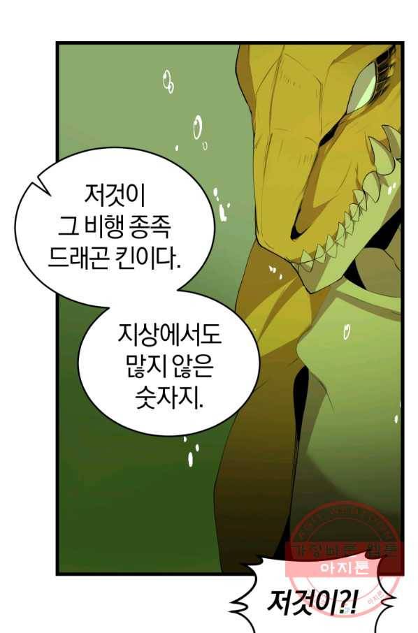 던전 마제스티 108화 67