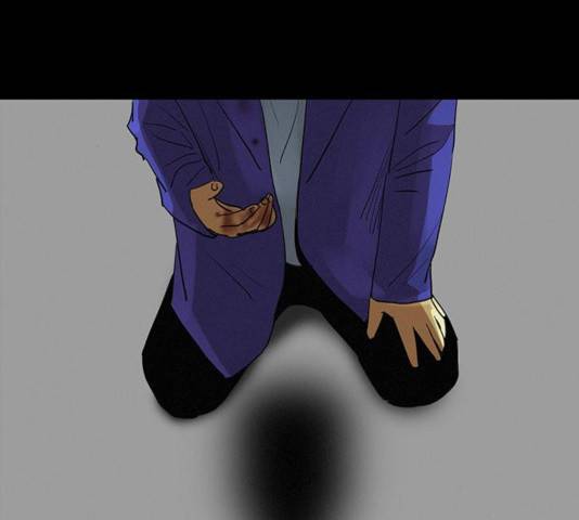 나는 어디에나 있다 32화 101