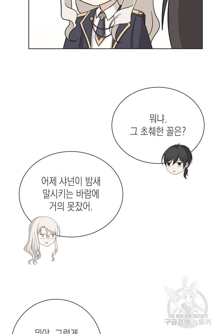 이번 생은 내 뜻대로 살겠다 13화 46