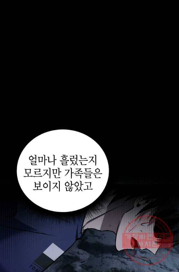 만렙부터 레벨업 1화 21