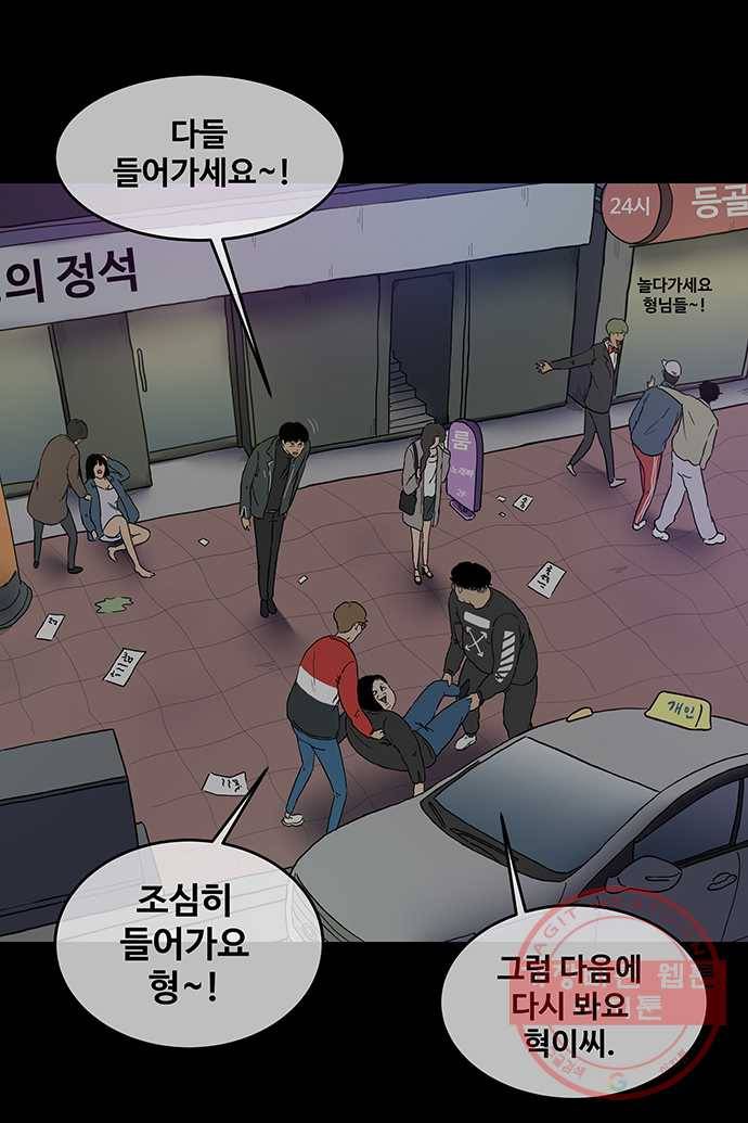 신림/남/22 3. 먼저 씻어 18