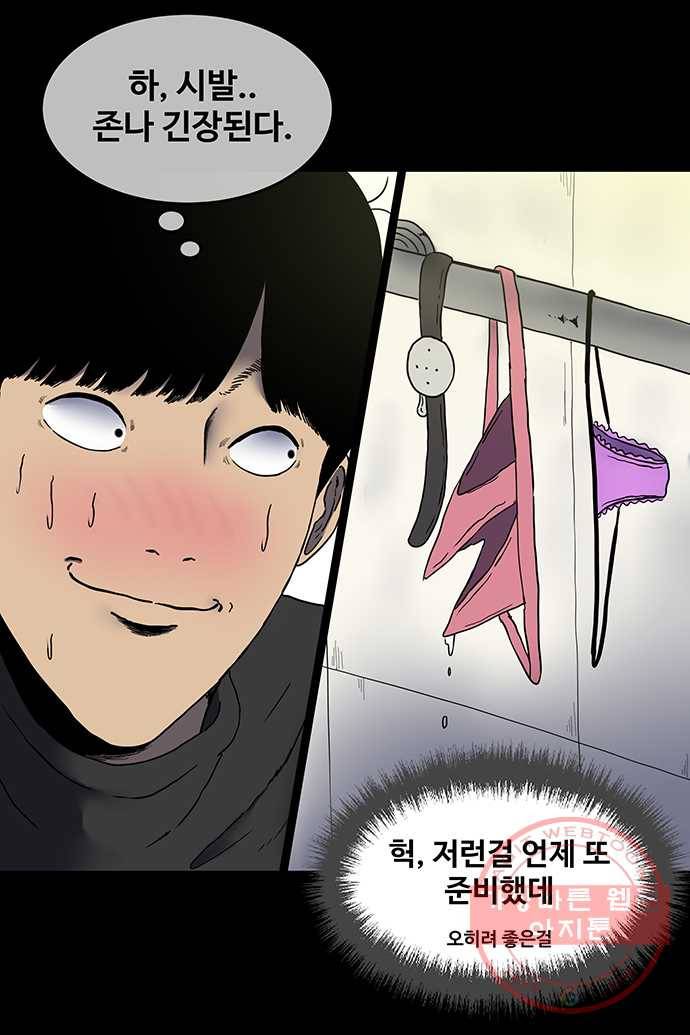 신림/남/22 3. 먼저 씻어 25