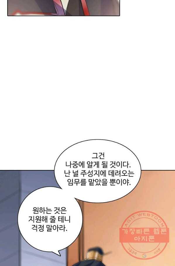 백련성신 538화 27