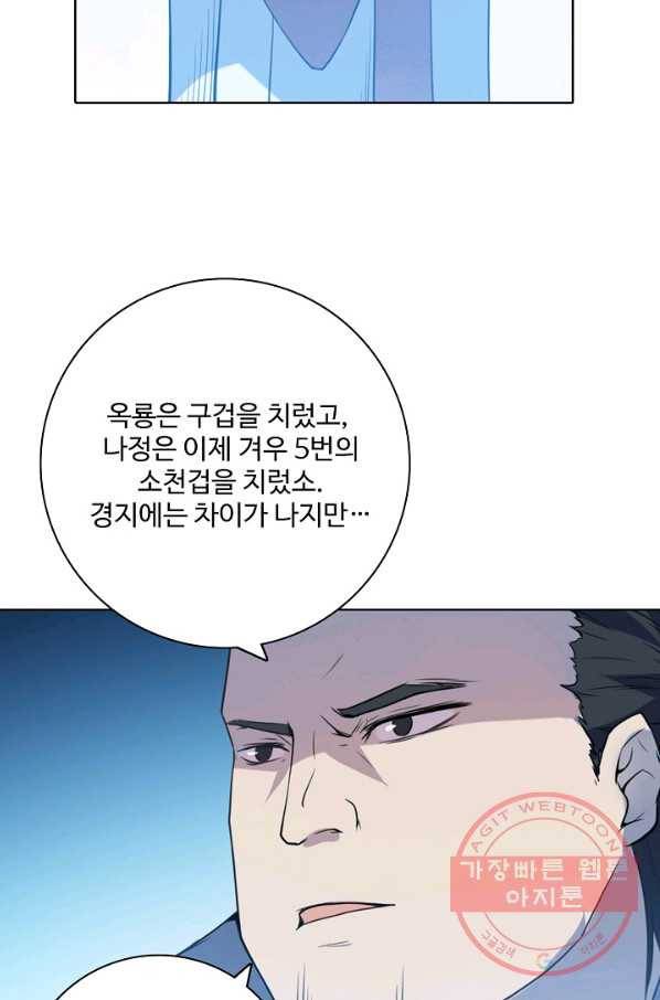 백련성신 538화 36