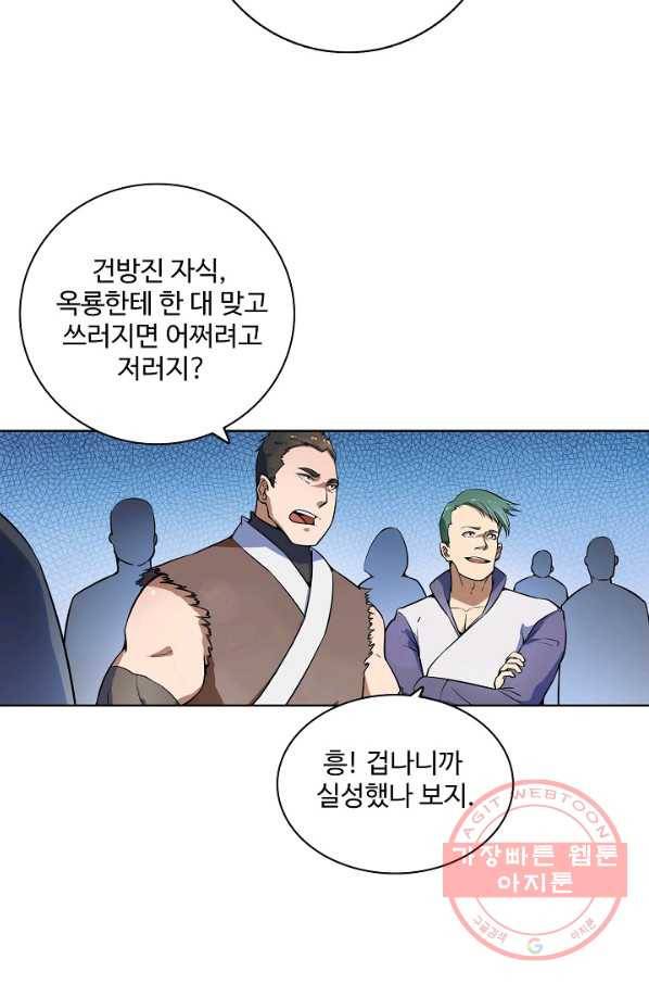 백련성신 538화 67
