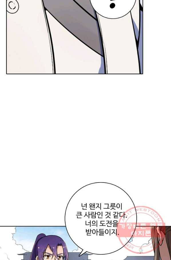 백련성신 538화 78