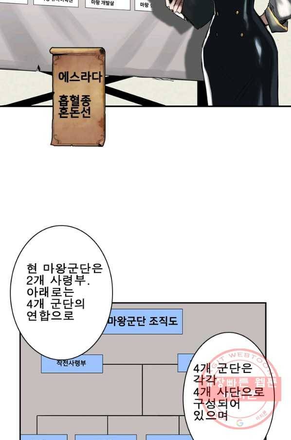 마왕이 고블린이면 문제라도 있냐!! 74화 3