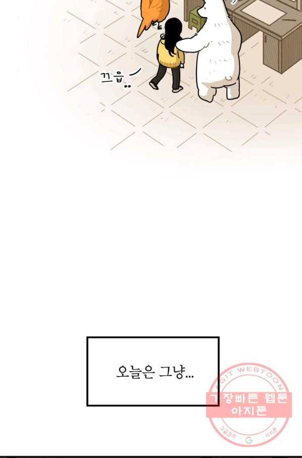 냐아! 미술학원 081화 5