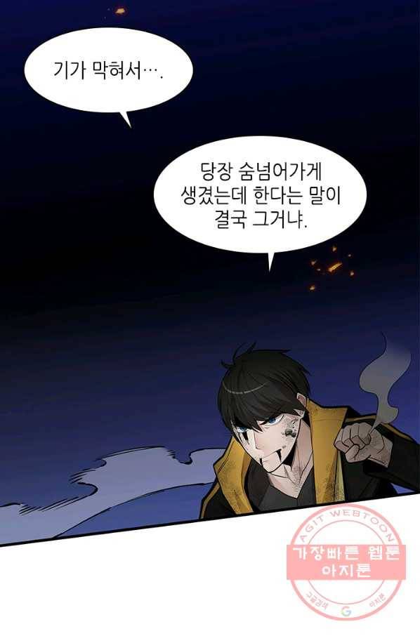 튜토리얼이 너무 어렵다 39화 21
