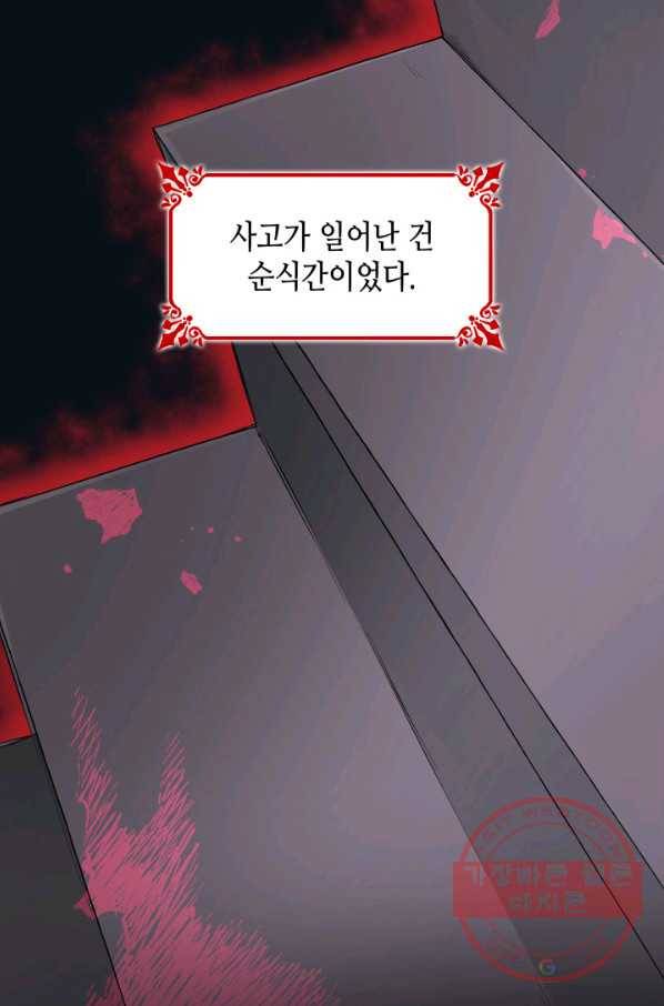 흑막의 목줄을 놓쳐버렸다 26화 3