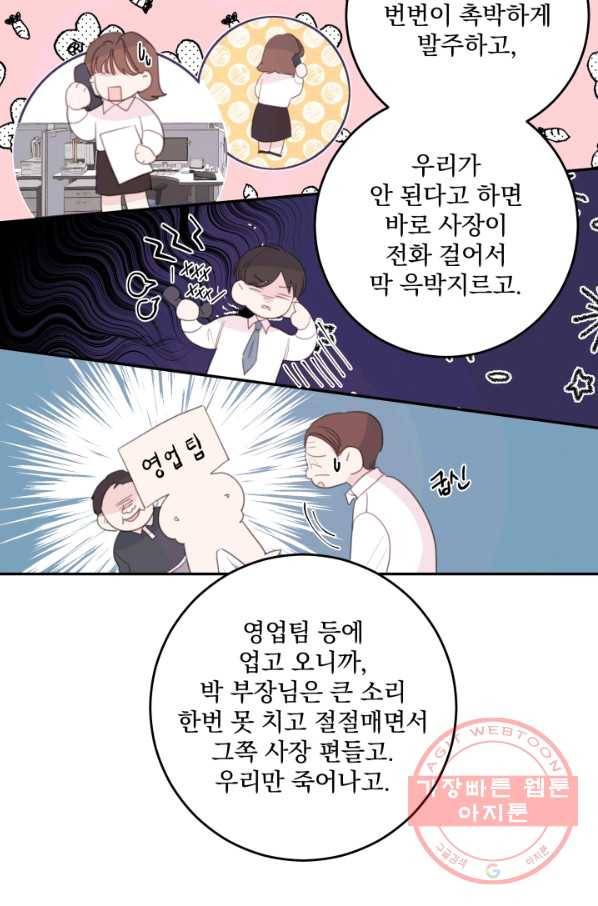 너와 사는 오늘 103화 9