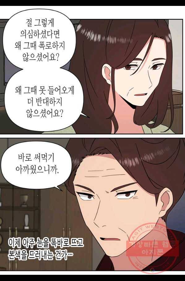 내 연애의 문제점 101화 36